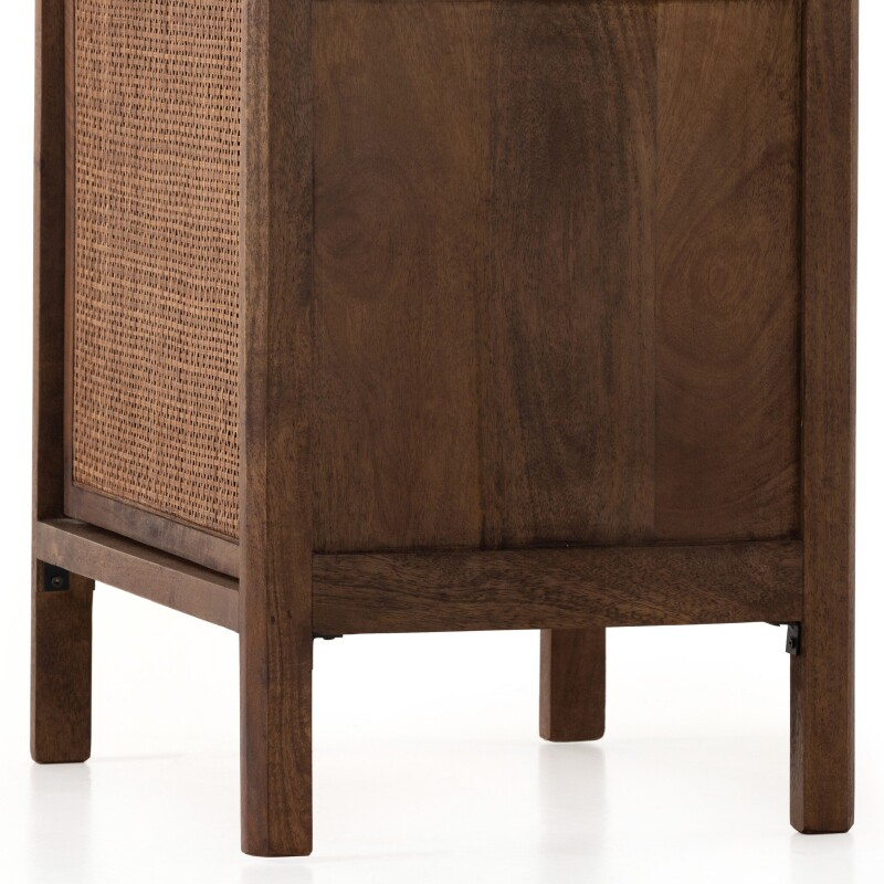 Sydney Nightstand - 106691-003 106691003