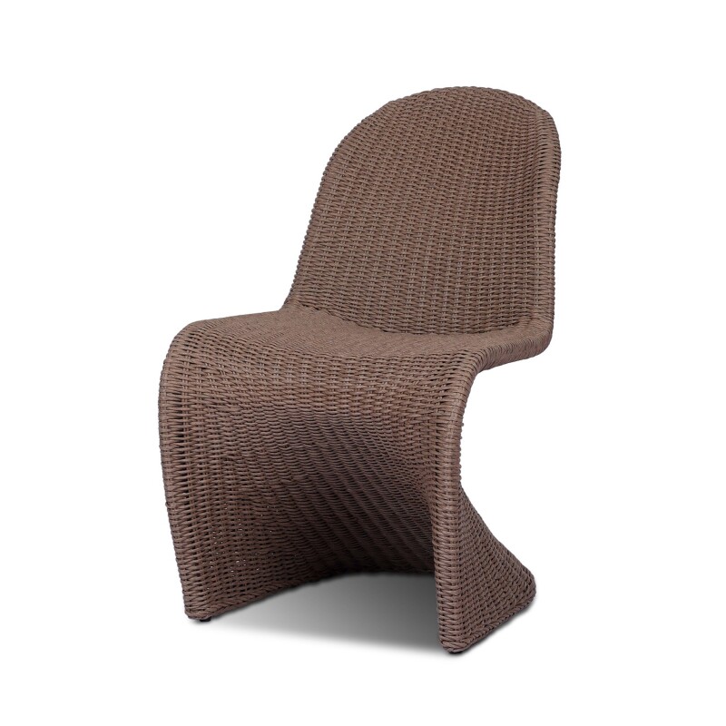 Portia Outdoor Dining Chair - 106915-011 106915011