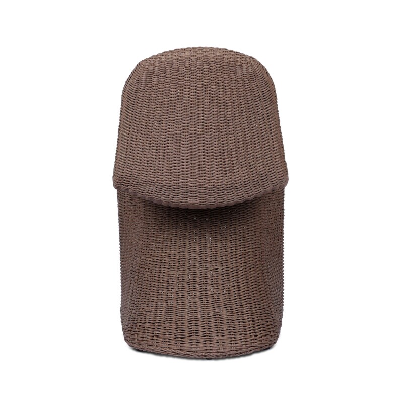Portia Outdoor Dining Chair - 106915-011 106915011