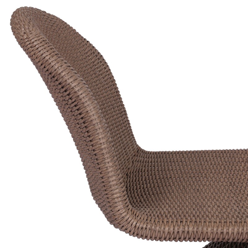 Portia Outdoor Dining Chair - 106915-011 106915011