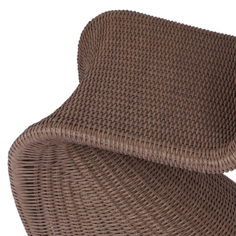 Portia Outdoor Dining Chair - 106915-011 106915011
