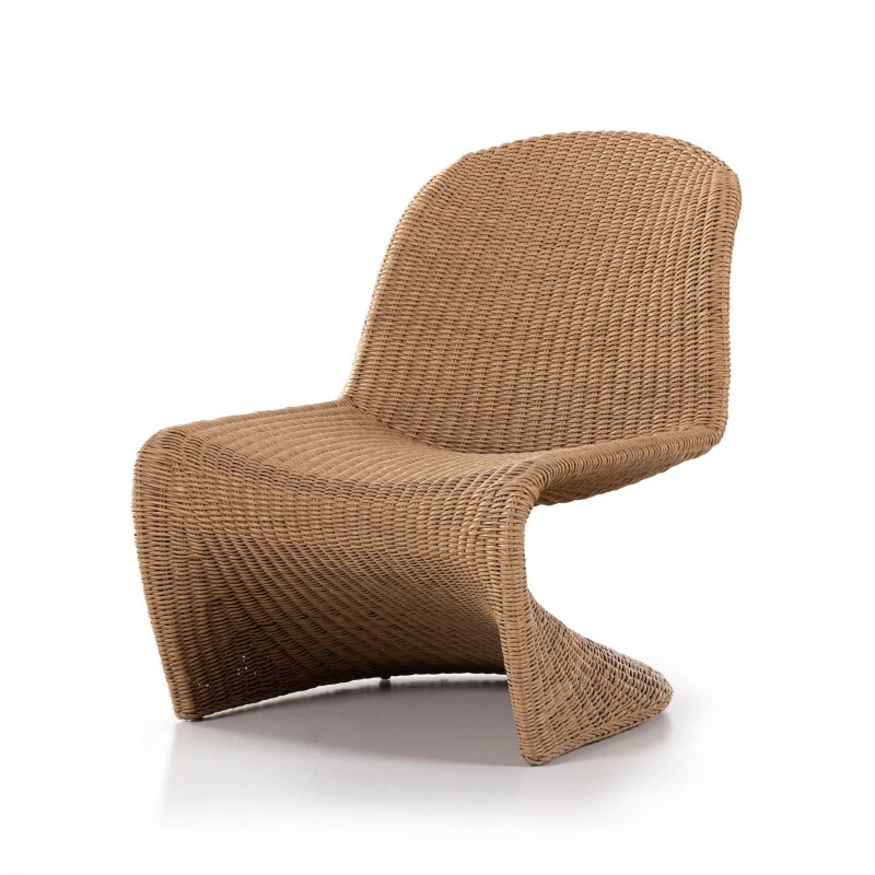 Portia Outdoor Occasional Chair - 106918-004 106918004