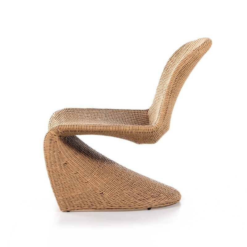 Portia Outdoor Occasional Chair - 106918-004 106918004