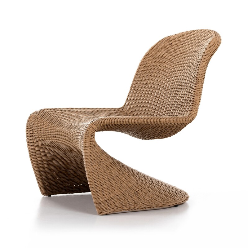 Portia Outdoor Occasional Chair - 106918-004 106918004
