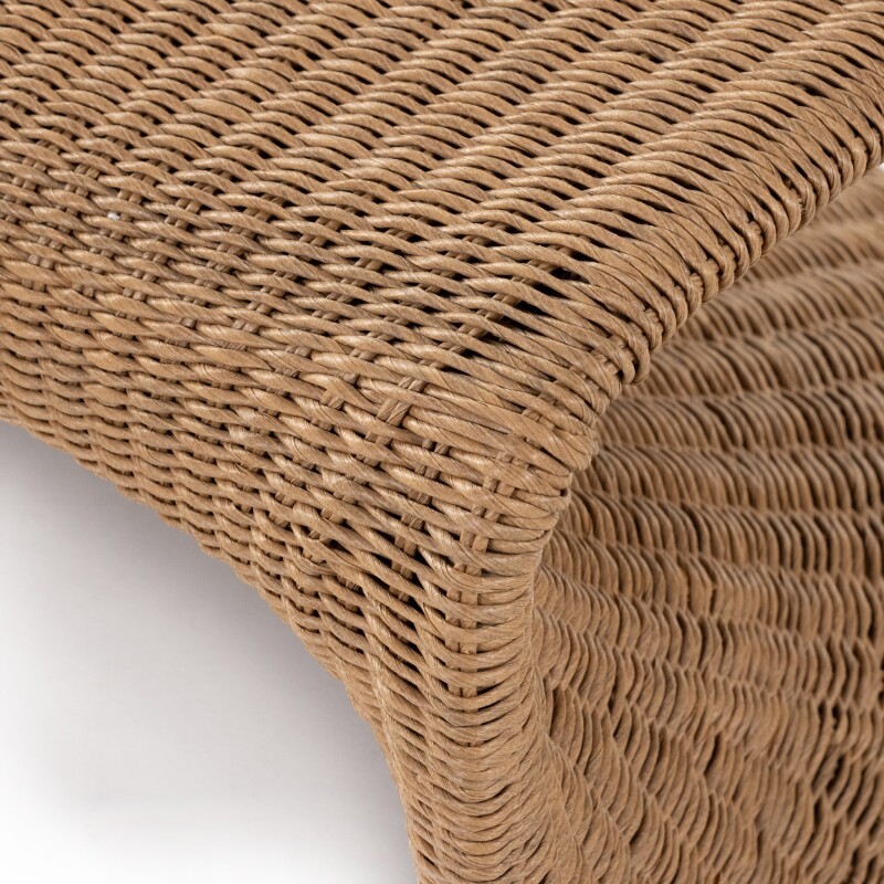 Portia Outdoor Occasional Chair - 106918-004 106918004