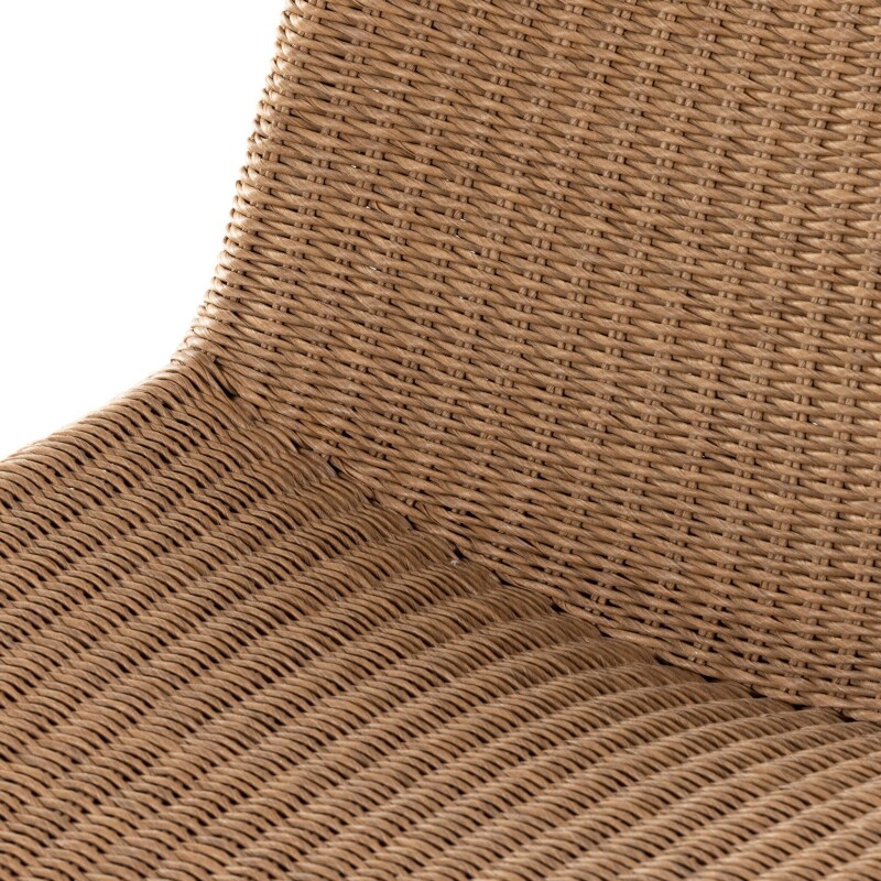 Portia Outdoor Occasional Chair - 106918-004 106918004