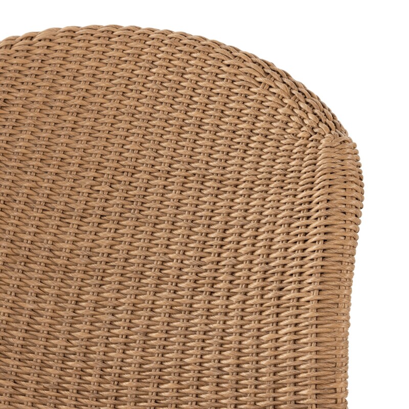Portia Outdoor Occasional Chair - 106918-004 106918004