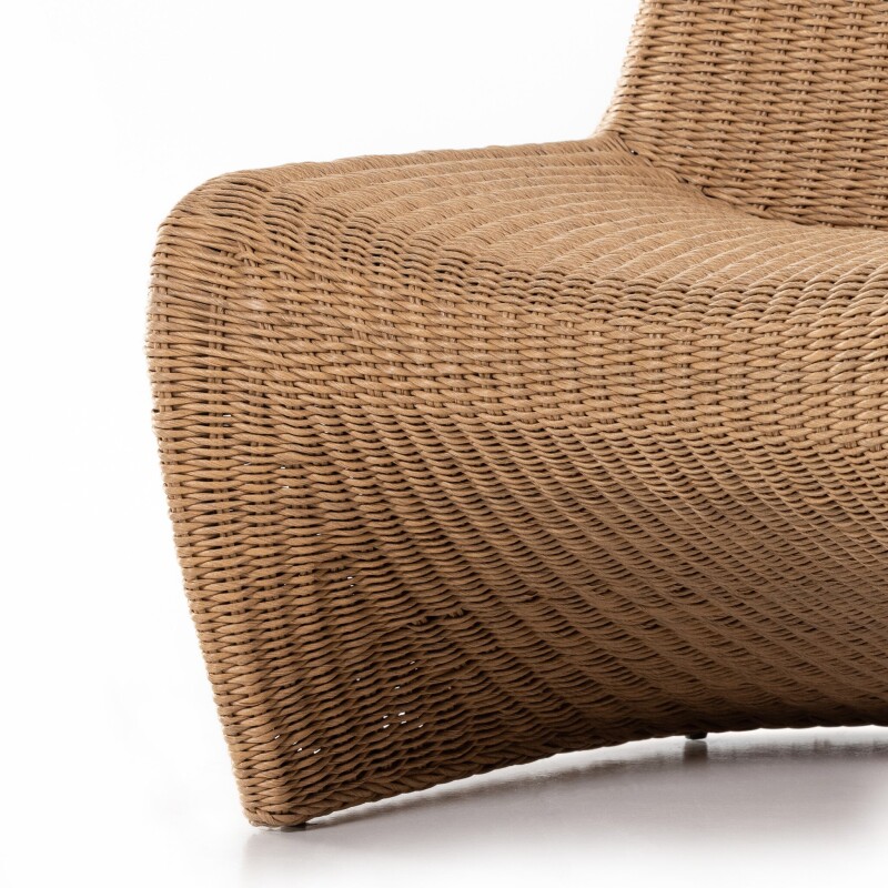 Portia Outdoor Occasional Chair - 106918-004 106918004