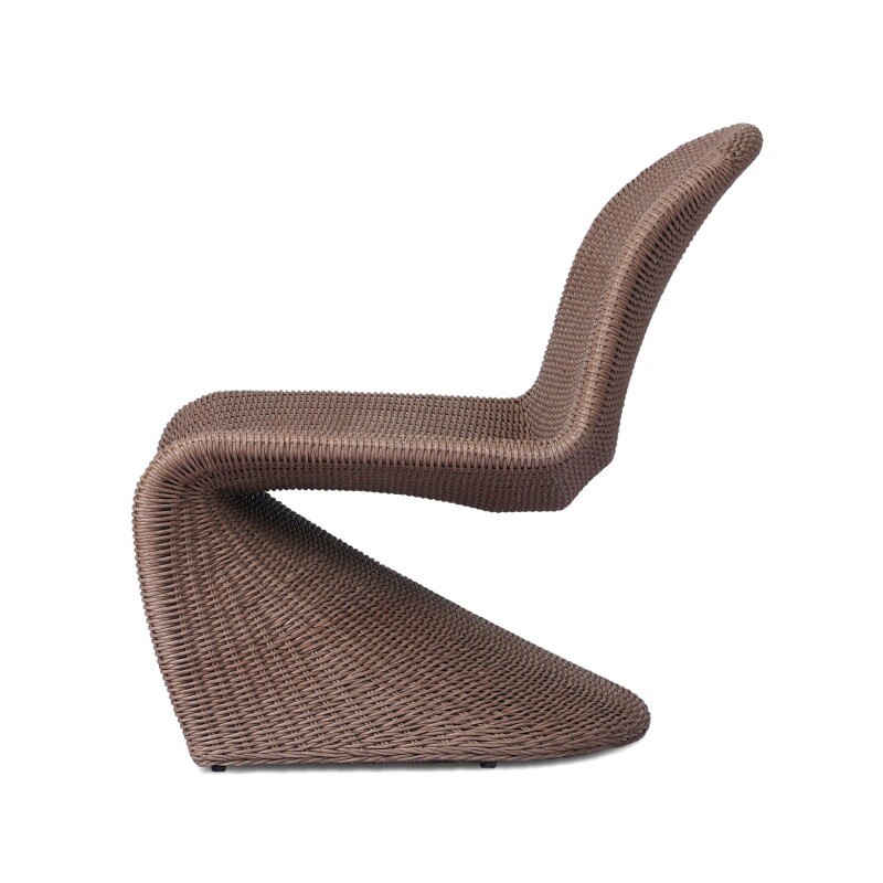 Portia Outdoor Occasional Chair - 106918-008 106918008