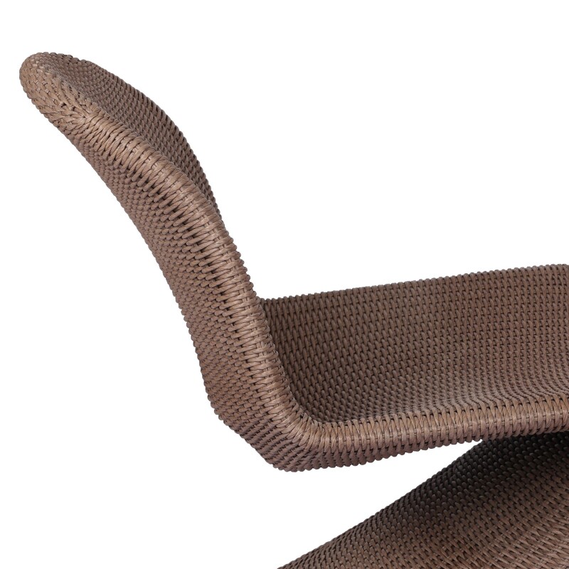 Portia Outdoor Occasional Chair - 106918-008 106918008