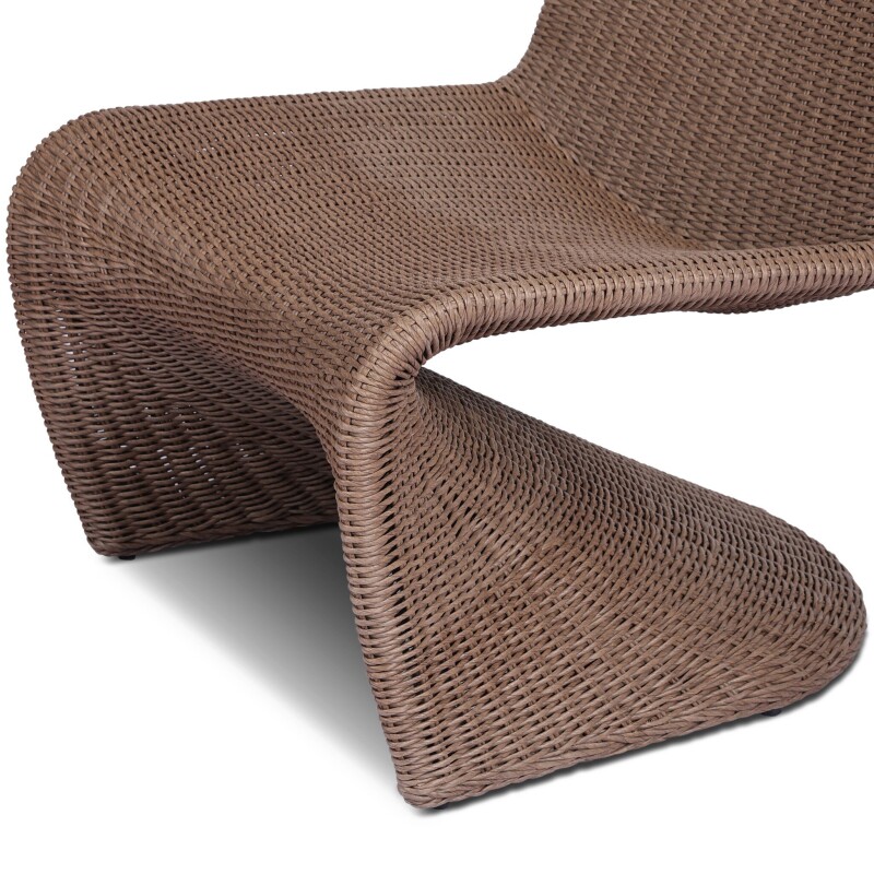 Portia Outdoor Occasional Chair - 106918-008 106918008