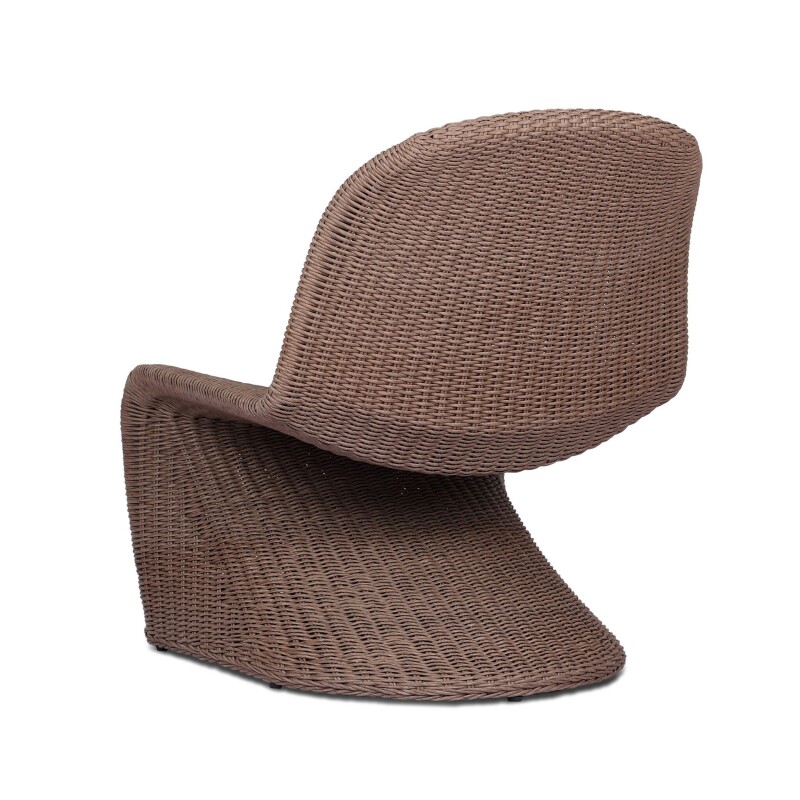 Portia Outdoor Occasional Chair - 106918-008 106918008