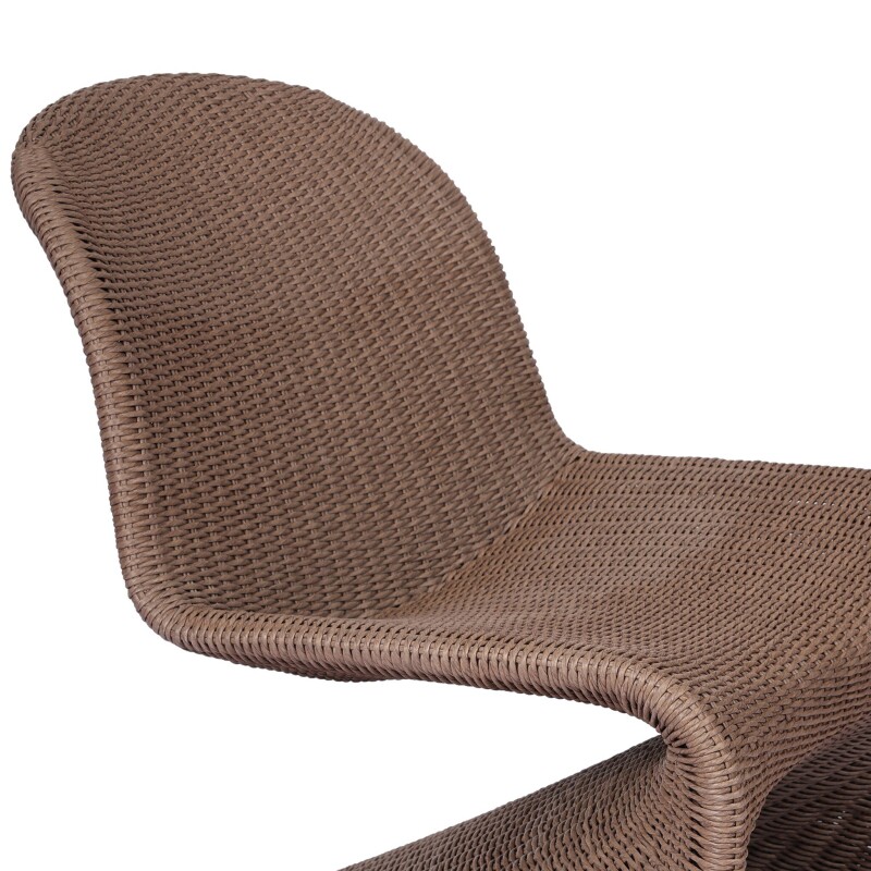 Portia Outdoor Occasional Chair - 106918-008 106918008