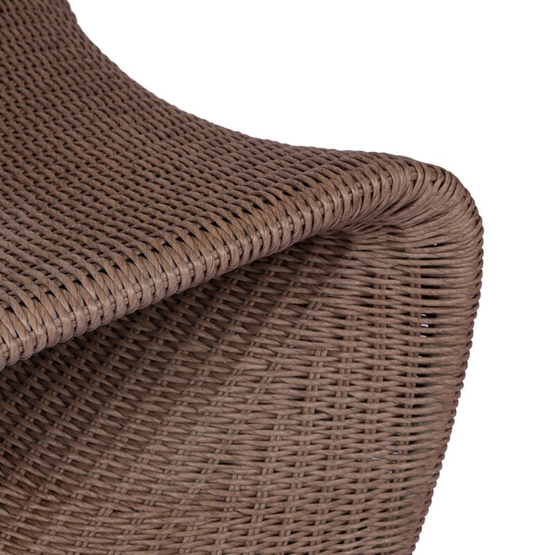 Portia Outdoor Occasional Chair - 106918-008 106918008