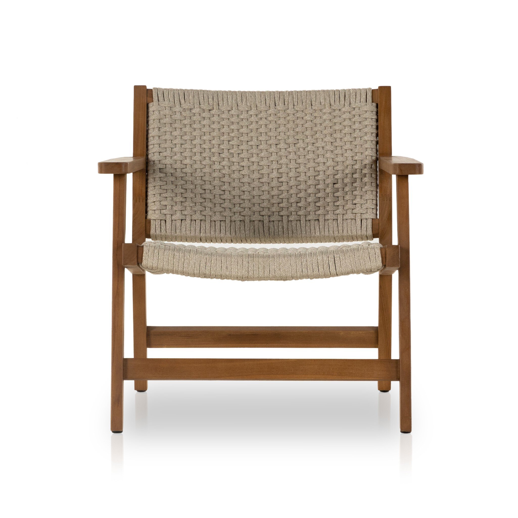 Delano Outdoor Chair - 106965-006 106965006