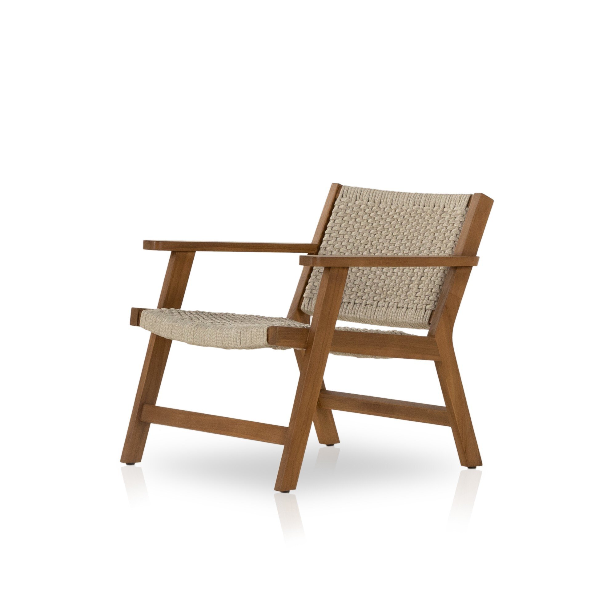 Delano Outdoor Chair - 106965-006 106965006