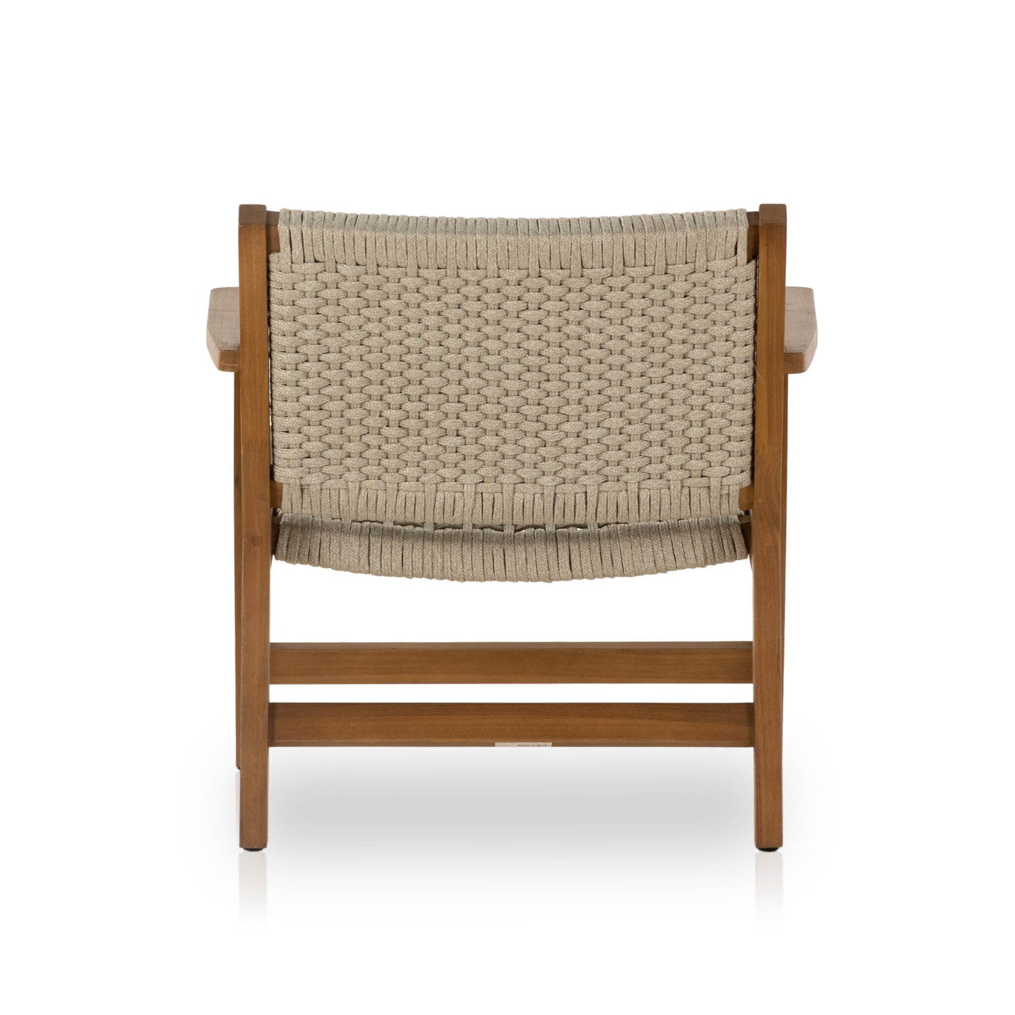 Delano Outdoor Chair - 106965-006 106965006