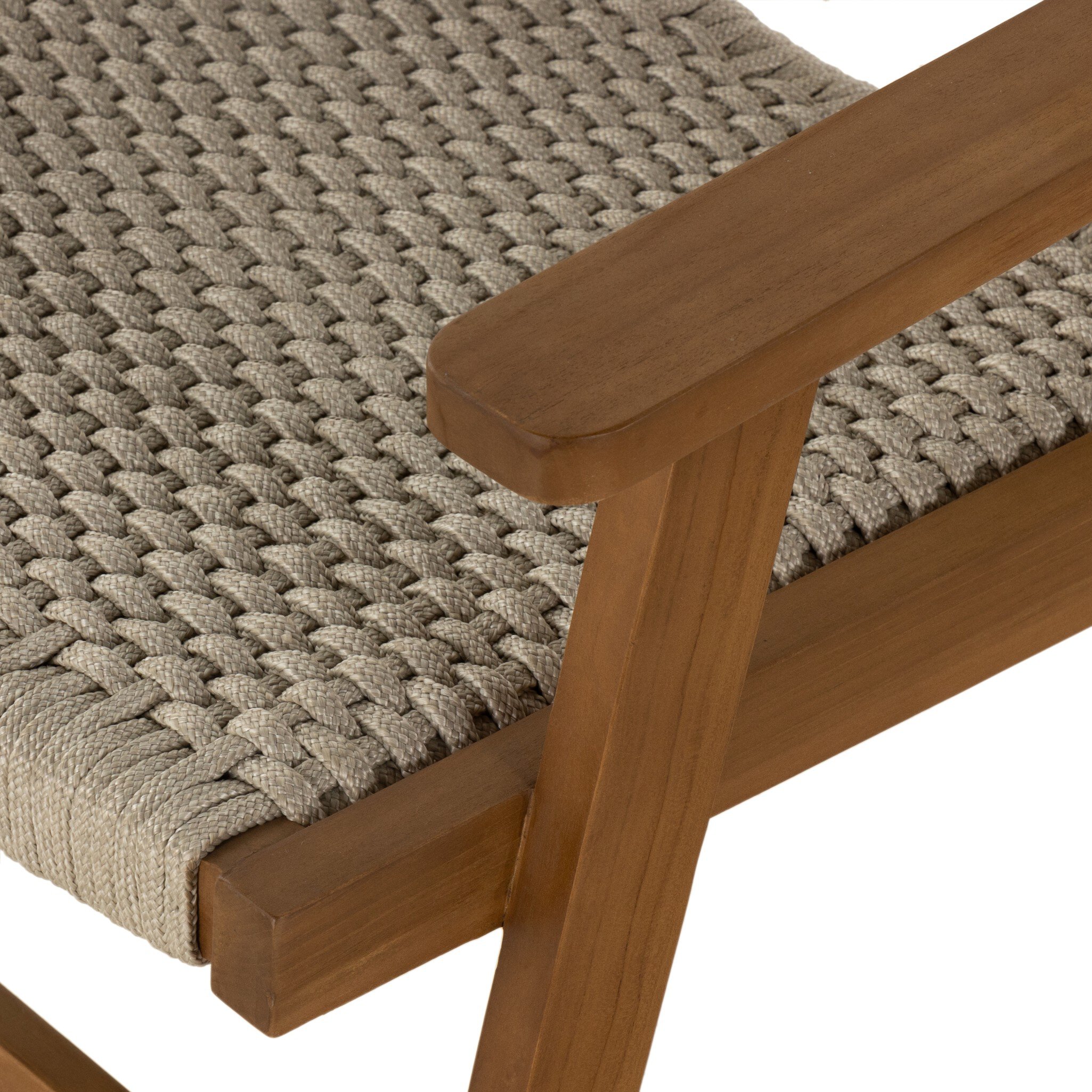 Delano Outdoor Chair - 106965-006 106965006