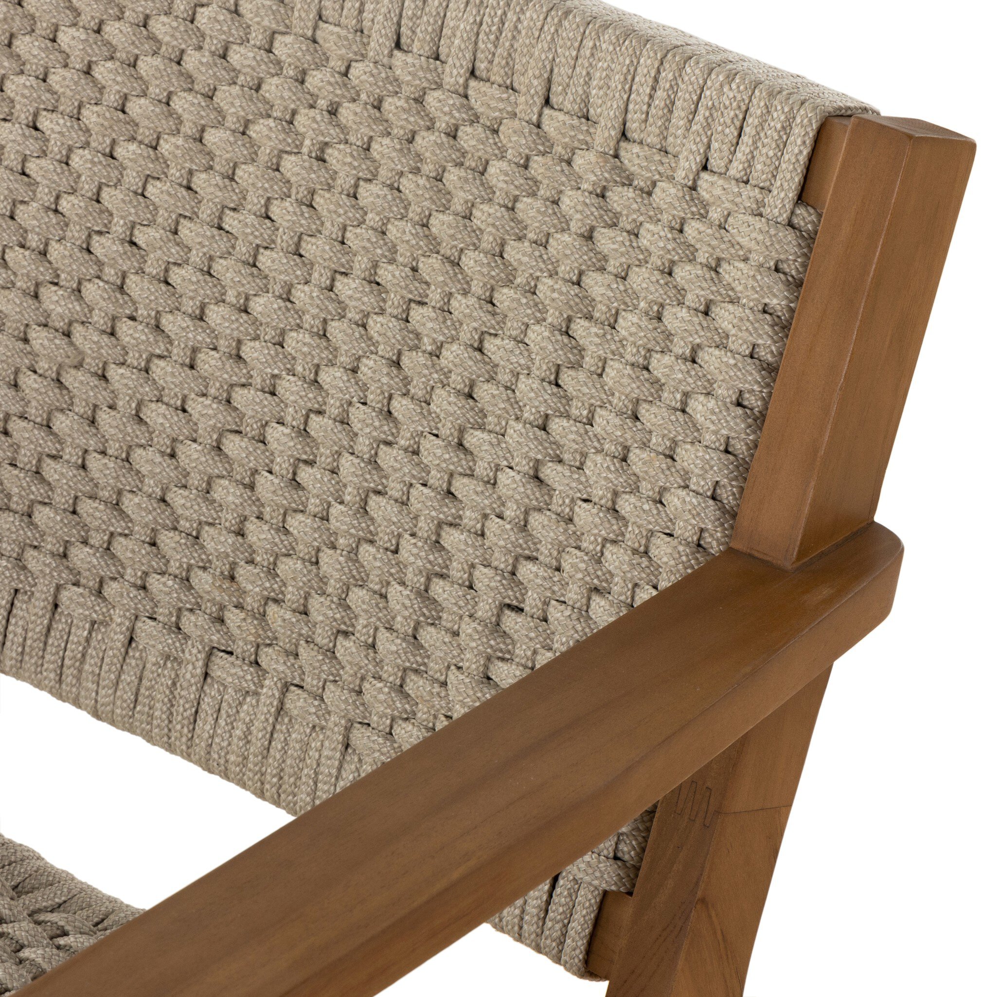 Delano Outdoor Chair - 106965-006 106965006