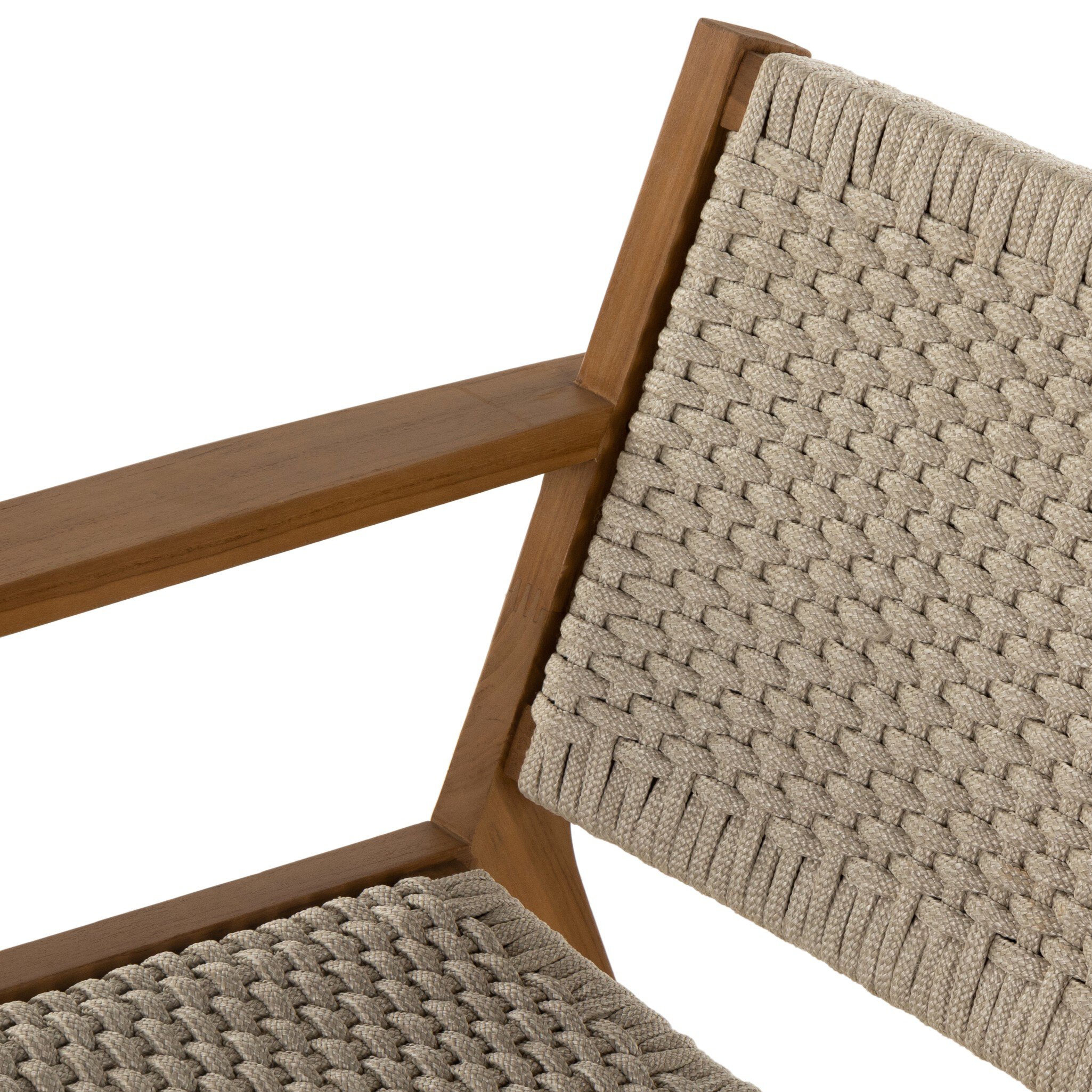 Delano Outdoor Chair - 106965-006 106965006