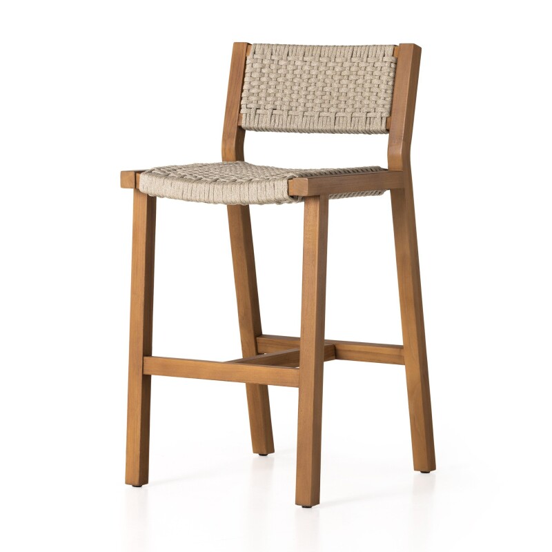 Delano Outdoor Bar + Counter Stool - 106968-005 106968005
