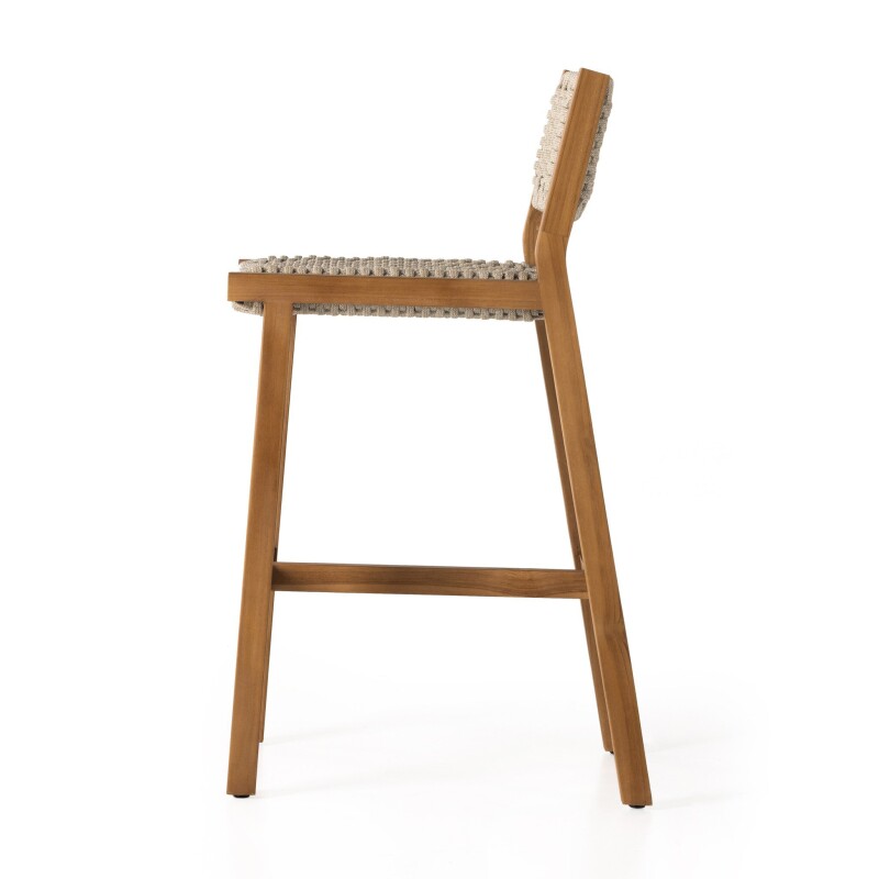 Delano Outdoor Bar + Counter Stool - 106968-005 106968005