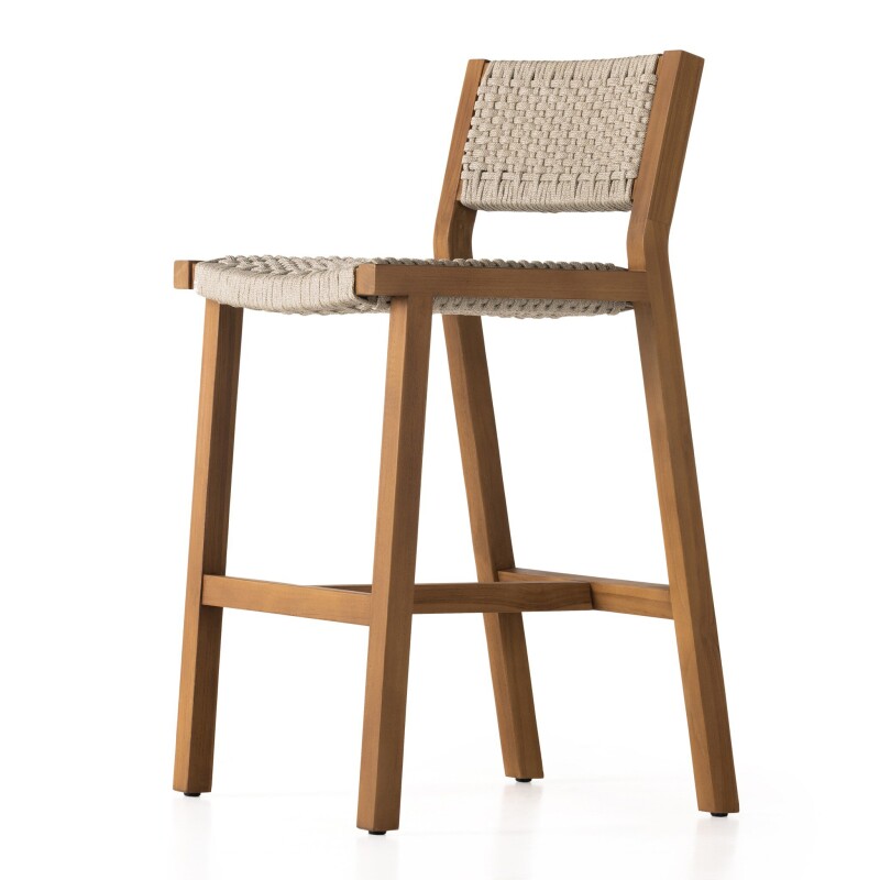 Delano Outdoor Bar + Counter Stool - 106968-005 106968005