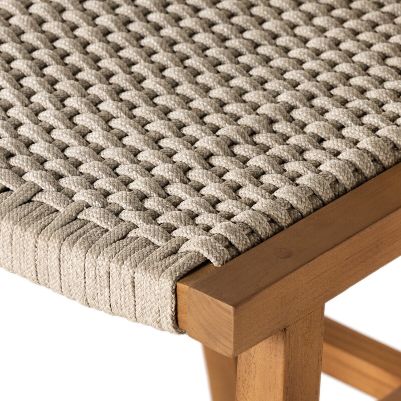 Delano Outdoor Bar + Counter Stool - 106968-005 106968005