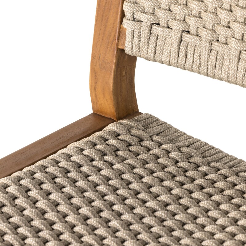 Delano Outdoor Bar + Counter Stool - 106968-005 106968005