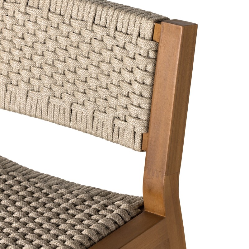 Delano Outdoor Bar + Counter Stool - 106968-005 106968005