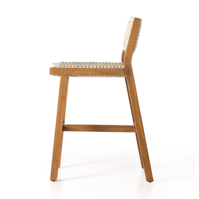 Delano Outdoor Bar + Counter Stool - 106968-006 106968006