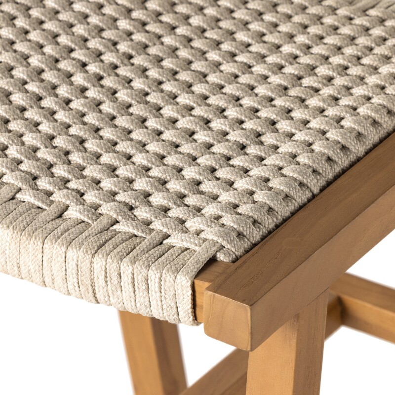Delano Outdoor Bar + Counter Stool - 106968-006 106968006