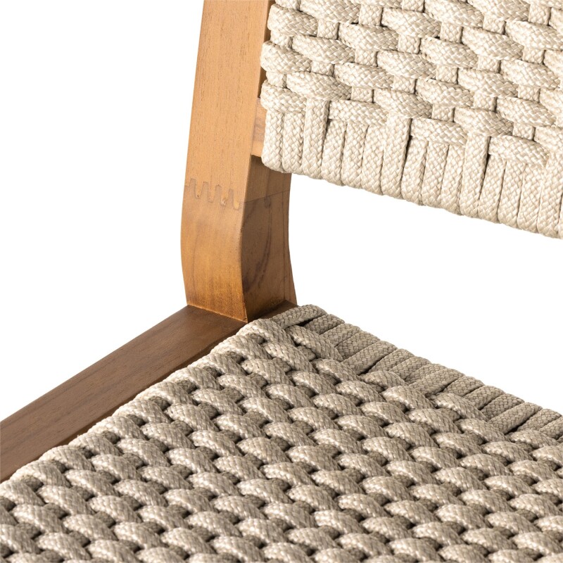 Delano Outdoor Bar + Counter Stool - 106968-006 106968006