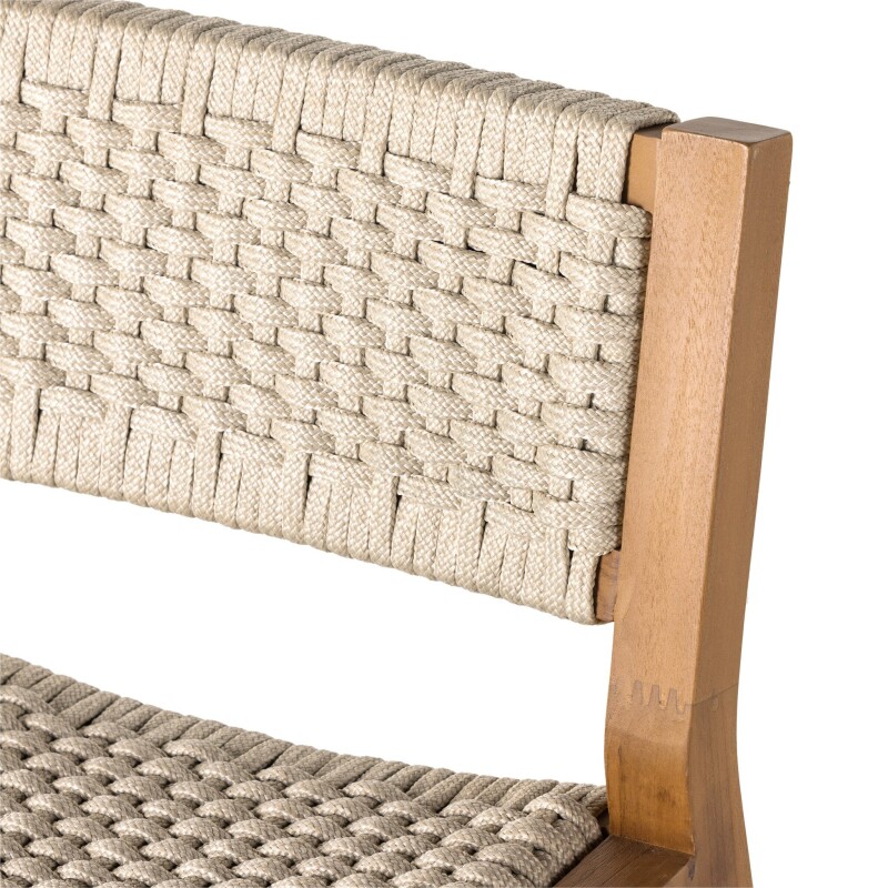 Delano Outdoor Bar + Counter Stool - 106968-006 106968006