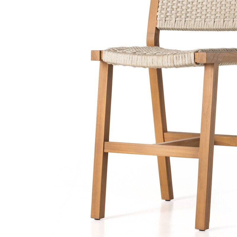 Delano Outdoor Bar + Counter Stool - 106968-006 106968006