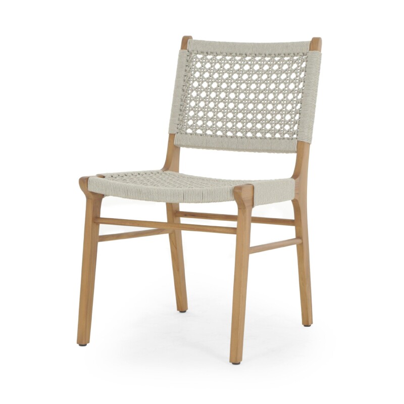 Delmar Outdoor Dining Chair - 106976-005 106976005