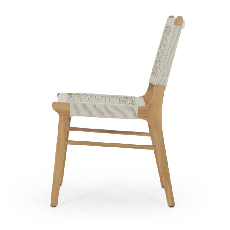 Delmar Outdoor Dining Chair - 106976-005 106976005