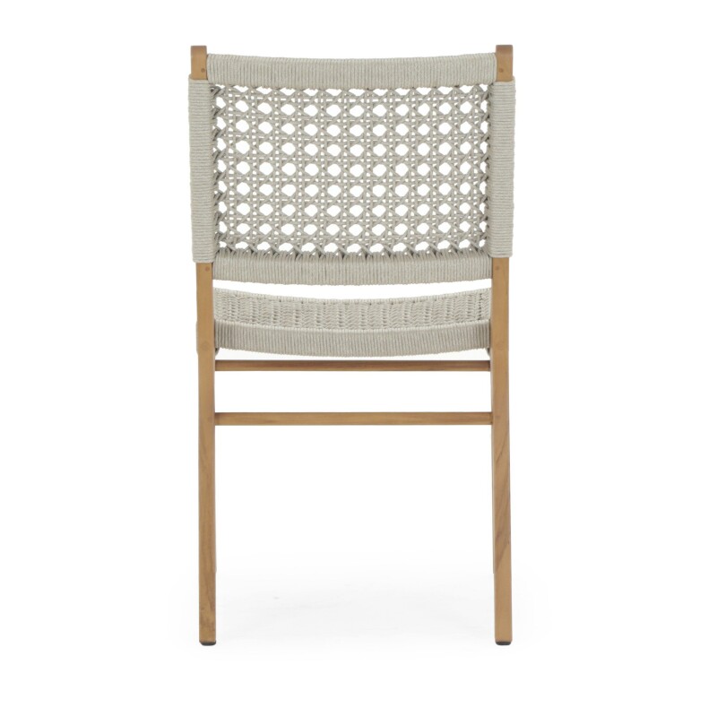 Delmar Outdoor Dining Chair - 106976-005 106976005