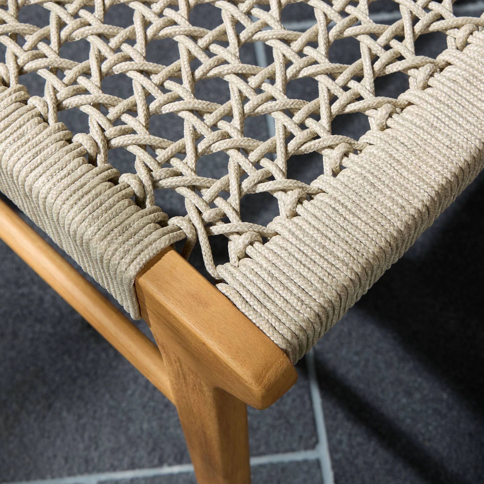 Delmar Outdoor Dining Chair - 106976-005 106976005