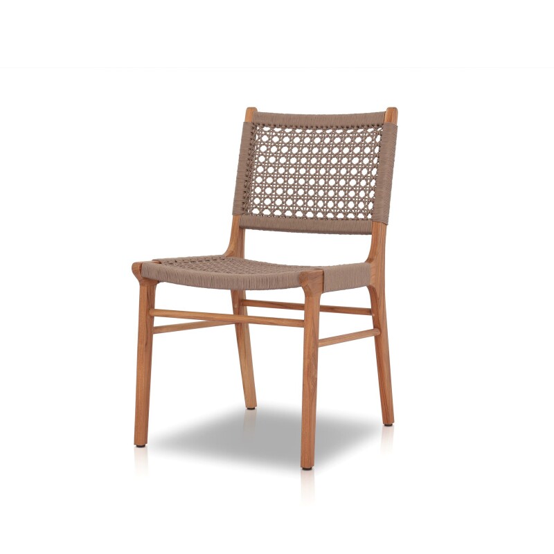 Delmar Outdoor Dining Chair - 106976-007 106976007