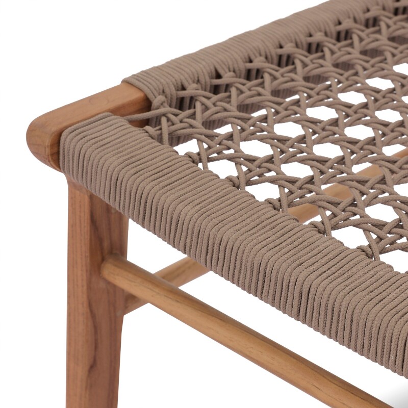 Delmar Outdoor Dining Chair - 106976-007 106976007