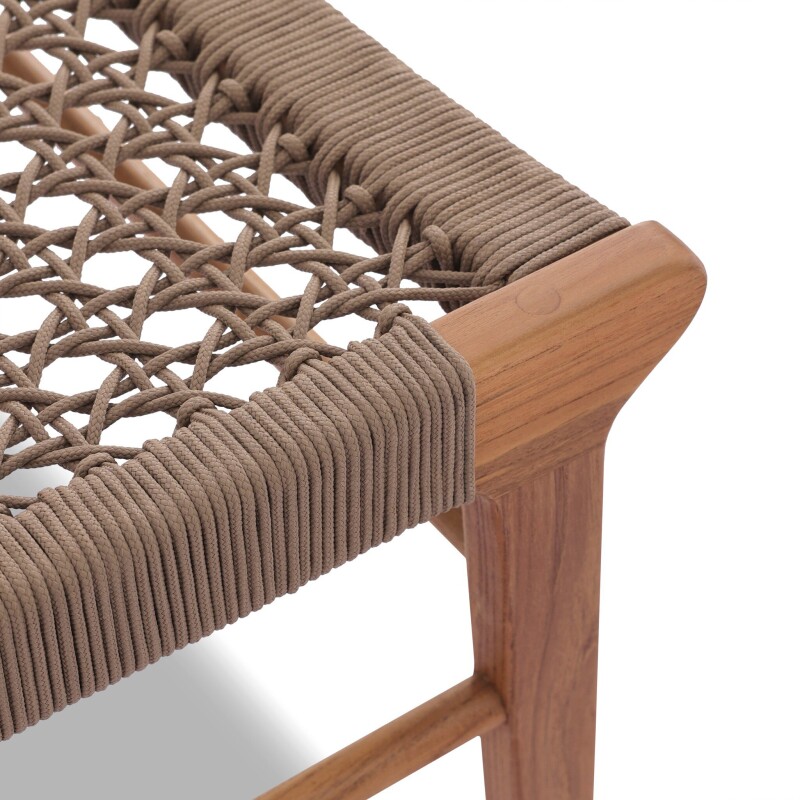 Delmar Outdoor Dining Chair - 106976-007 106976007