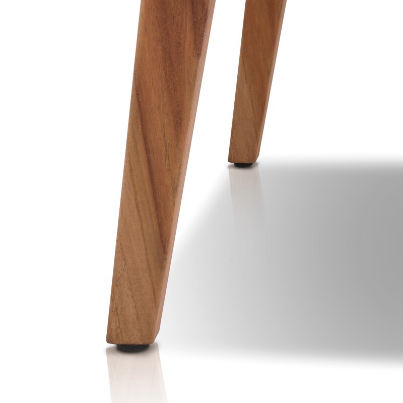 Delmar Outdoor Dining Chair - 106976-007 106976007