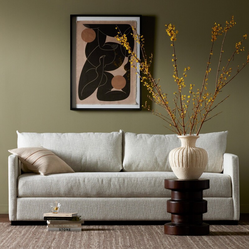 Wickham Sleeper Sofa - 107197-011 107197011