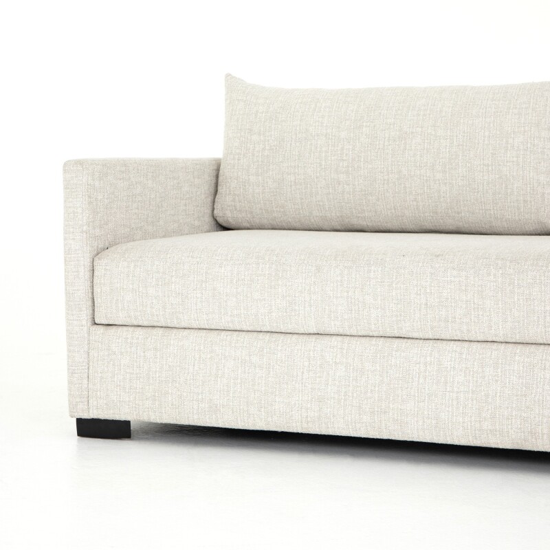Wickham Sleeper Sofa - 107197-011 107197011