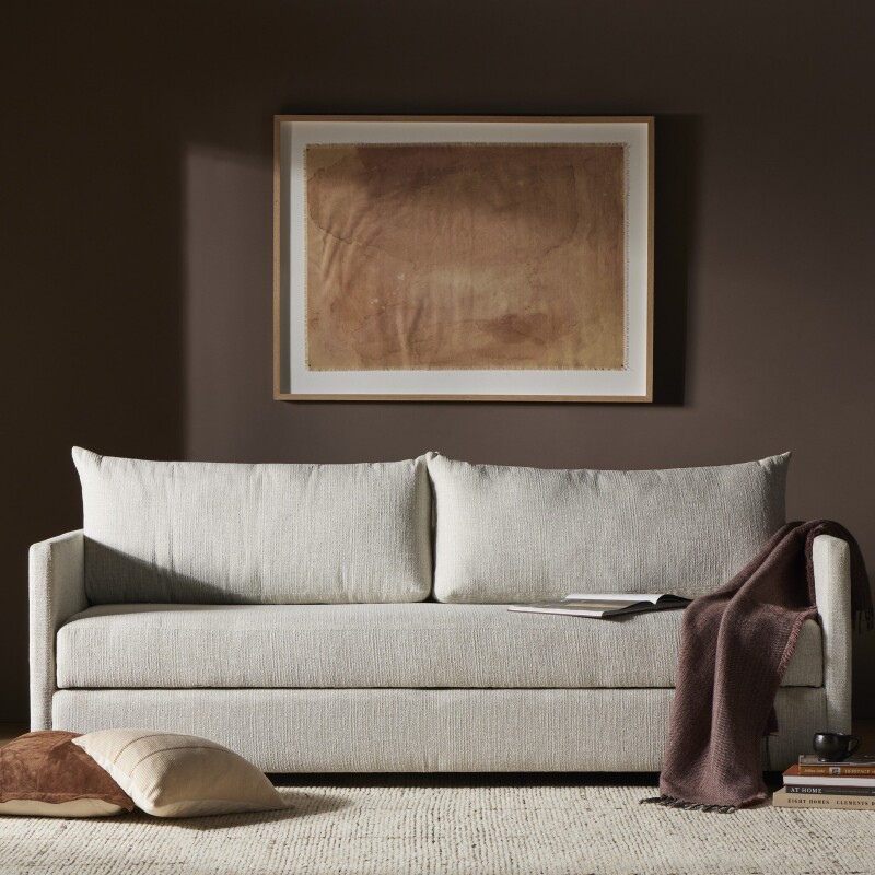 Wickham Sleeper Sofa - 107197-013 107197013