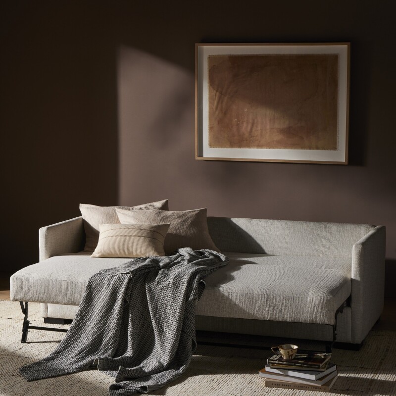Wickham Sleeper Sofa - 107197-013 107197013
