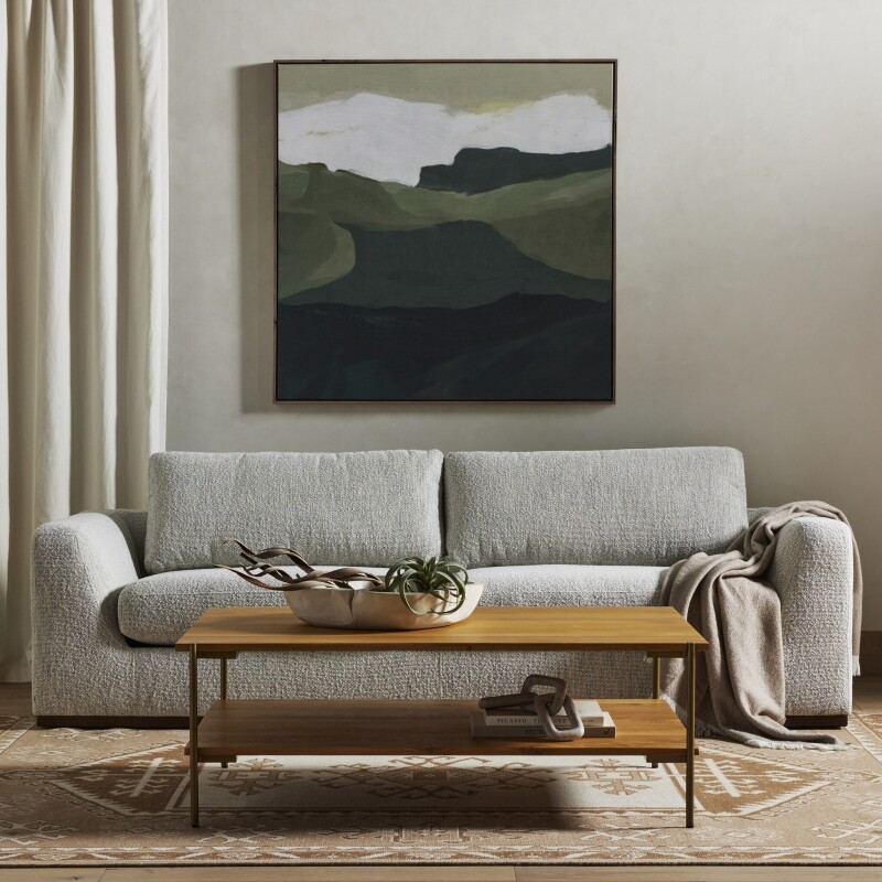 Colt Sofa - 107261-020 107261020