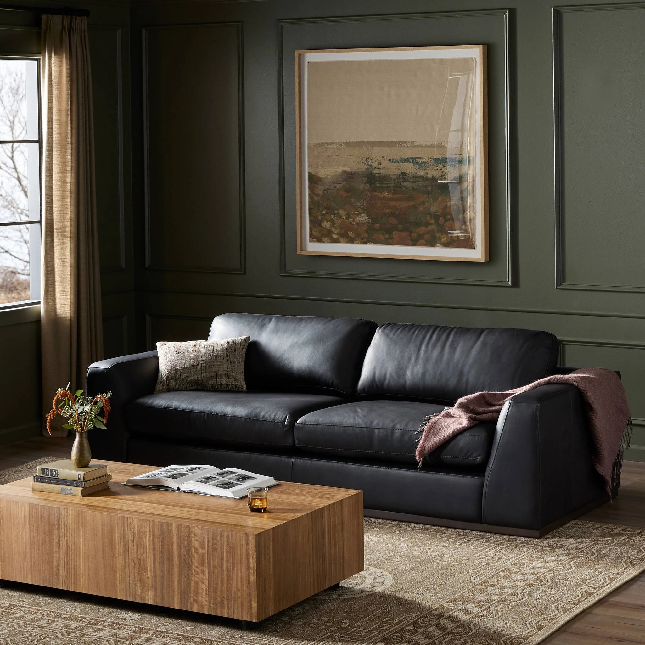 Colt Sofa - 107261-021 107261021