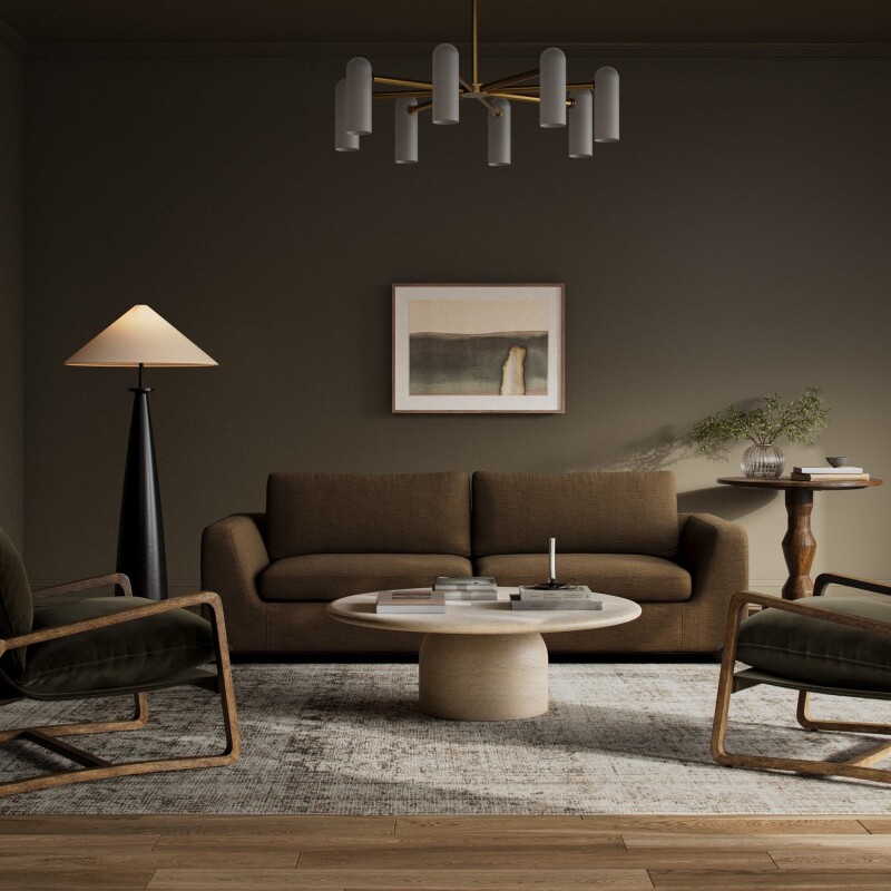 Colt Sofa - 107261-034 107261034